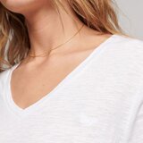 Superdry studios slub emb vee majica | Eponuda.com