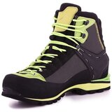 Salewa Muške planinarske cipele CROW GTX Zelena | shoptok.hr