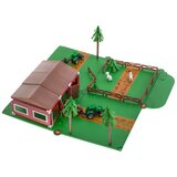  Set farma s životinjama i dodacima 102 kom. | shoptok.hr