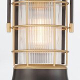 Elstead Lighting ZUNANJA STENSKA SVETILKA Eurofase | Shoptok.si