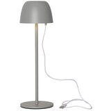 Star Trading LED zunanja svetilka na USB ø 11 cm Ronda – | Shoptok.si