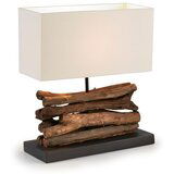 Kave Home stolna lampa Iahas Cijene