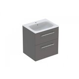Geberit Ormarić sa umivaonikom Selnova Square 60x65,2x50,2 501.237.00.1