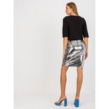 LAKERTA Blouse-LK-BZ-507300.88-black | Eponuda.ba