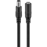  Produžni napojni kabal 2.5mm 3m GOOBAY Cijene