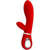 Pretty Love 2024 Vibrator Rabbit Pretty Love Thomas Red | Shoptok.si