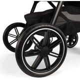 Nuna® otroški voziček triv™ lx biscotti | Shoptok.si