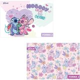 Best Buy Sketch & toon, crtaći blok, Stitch, br. 2, 10 listova Cene