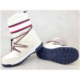 Tommy Hilfiger Škornji za sneg T3A6324361485100 Bela | Shoptok.si