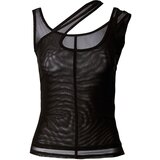 Weekday Top črna | Shoptok.si