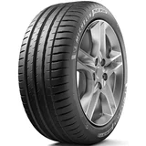 Michelin 275/40R20 102Y PILOT SPORT 4 ZP FSL - letna pnevmatika