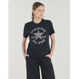 Converse ANIMAL PRINT INFILL STANDARD FIT TEE Crna | shoptok.hr