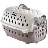Zolux transporter Gulliver Chic - bež - 50 x 34 x 32 cm Cene