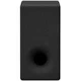 Sony SA-SW3 Compact Subwoofer Black Active subwoofer 200 W | shoptok.hr