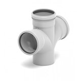 Rehau Račva dvostruka 110/110/110/90° RAUSILENTO 557290-001 Cijene