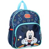 Vadobag dečiji ranac mickey mouse, teget Cene