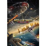 Steam Aces of the Luftwaffe - Squadron Key GLOBAL Steam Aces of the Luftwaffe - Squadron Key GLOBAL Slike