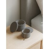 Sinsay Set od 2 pufa | shoptok.hr