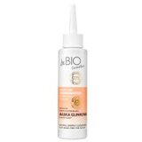 BEBIO COSMETICS NATURAL Prirodna Maska za Dubinsko Čišćenje Kose 100ml | beBIO | Ecobeauty Cene