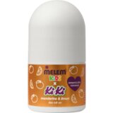 Melem Kids Ki-Ki deo roll on mandarina i limun | Eponuda.ba