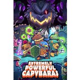  extremely powerful capybaras (pc) steam key global | ePonuda.com