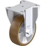 Blickle 917974 BH-ALB 150K fiksni kotač od čeličnog lima Promjer kotača: 150 mm Nosivost (maks.): 650 kg kom. | Eponuda.ba