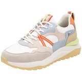 Rieker Nizke superge Sneakers Bela | Shoptok.si