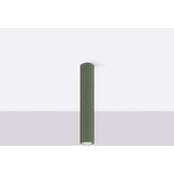  Sollux SL.1609 - spot svetiljka KARBON 1xGU10/10W/230V, 40 cm, zelena | Eponuda.com