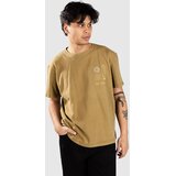 Fat Moose Surf T-shirt pistachio green | Shoptok.si