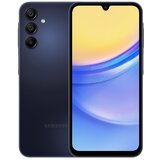  Telefon Samsung Galaxy A15 8GB 128GB Dual Sim Blue Black | Eponuda.ba