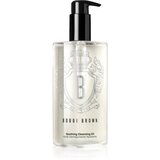 Bobbi Brown Soothing Cleansing Oil Relaunch čistilno olje za odstranjevanje ličil 400 ml Cene