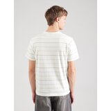Levi's Majica boja pijeska / svijetloplava / kaki / maslinasta | shoptok.hr