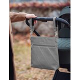  Torba za kolica Vuch Strapie Cara Grey Slike