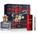 Jean Paul Gaultier Scandal Set toaletna voda 100 ml + gel za tuširanje 75 ml za moške | shoptok.hr