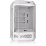 Thermaltake The Tower 250 Snow White | PC case | shoptok.hr