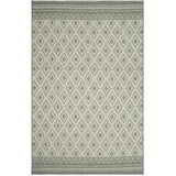  Tepih za područje Prirodna i zelena 160 x 230 cm PET | shoptok.hr