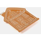 Sinsay Tanjur s božićnim motivom | shoptok.hr