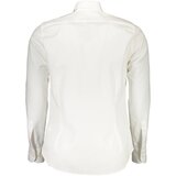 La Martina MEN&#39;S WHITE LONG SLEEVE SHIRT | shoptok.hr