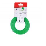 Oregon Silk za trimer kockasti zelen 2.7mm x 15m | ePonuda.com