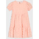 Sinsay Haljina s 3D cvjetovima | shoptok.hr