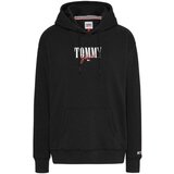 Tommy Hilfiger Puloverji - Črna Cene