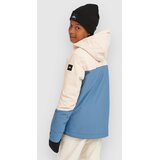 O'neill Fwc'Cruz Triple Kids Jakna macaron colour block | Shoptok.si