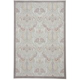 Think Rugs Slonokoščena preproga 120x170 cm Damask Pearl – | Shoptok.si