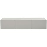 Hom`in VISEČA NIZKA OMARICA 180/36,7/42 cm kašmir | Shoptok.si