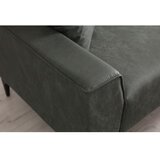Atelier Del Sofa Trosjed New Petra 3, 212x69x86 cm, Zeleni | Eponuda.ba