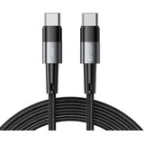 TECH-PROTECT ULTRABOOST TYPE-C- TYPE-C KABEL PD60W/3A 200CM SIVI | shoptok.hr