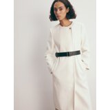Reserved - Kaput s remenom - krem | shoptok.hr