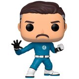Funko Figura POP Marvel: Fantastična Četvorka - Mister Fantastic | shoptok.hr