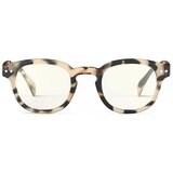Izipizi Unisex naočale za plavo svjetlo #C SCREEN Brown (smeđe) Cijene