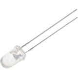  LED dioda crvena 5mm 1.8...2.3V | Eponuda.ba